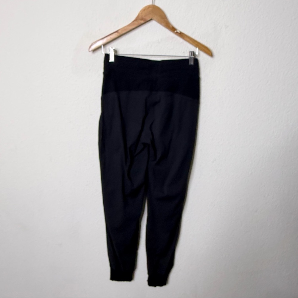 Lululemon Dance Studio Jogger *29" Black Womens Size 4‎ - Picture 5 of 6